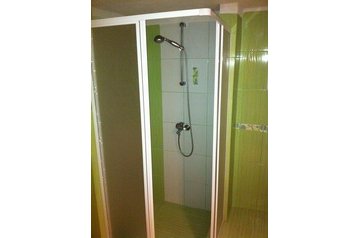 Slovakija Byt Nitrianske Rudno, Eksterjeras